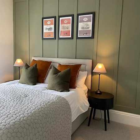 4 Beckside Cottage Windermere Dış mekan fotoğraf