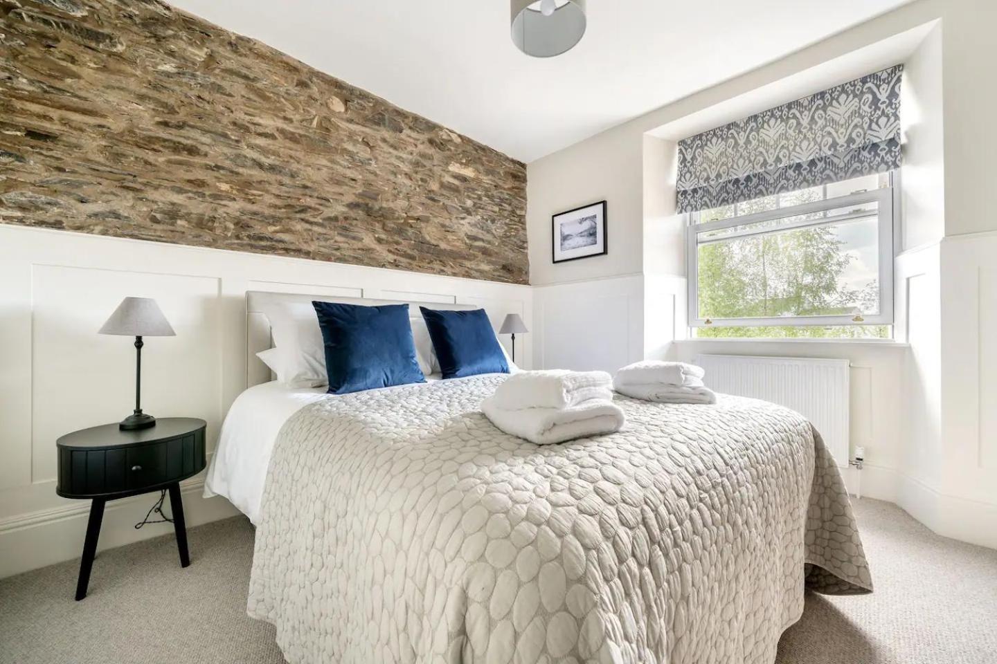 4 Beckside Cottage Windermere Dış mekan fotoğraf