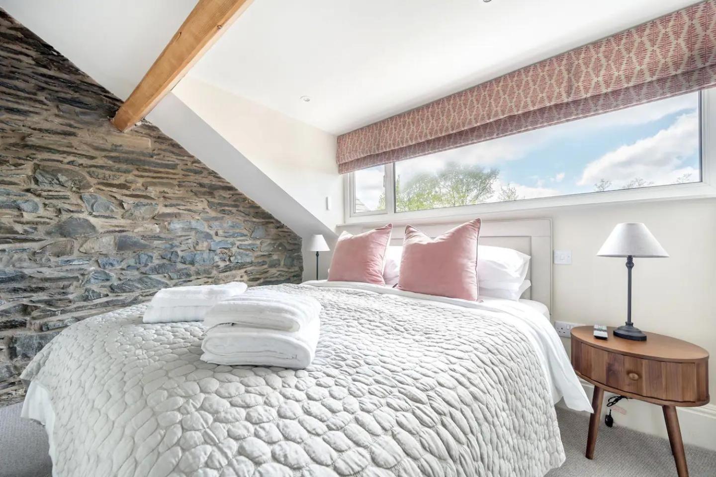 4 Beckside Cottage Windermere Dış mekan fotoğraf
