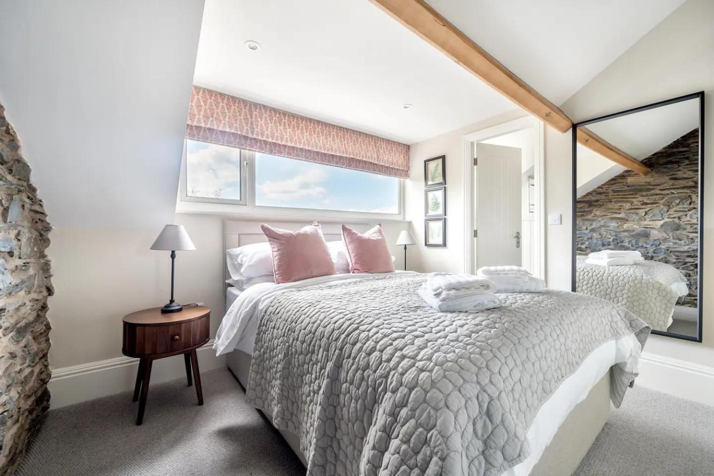 4 Beckside Cottage Windermere Dış mekan fotoğraf