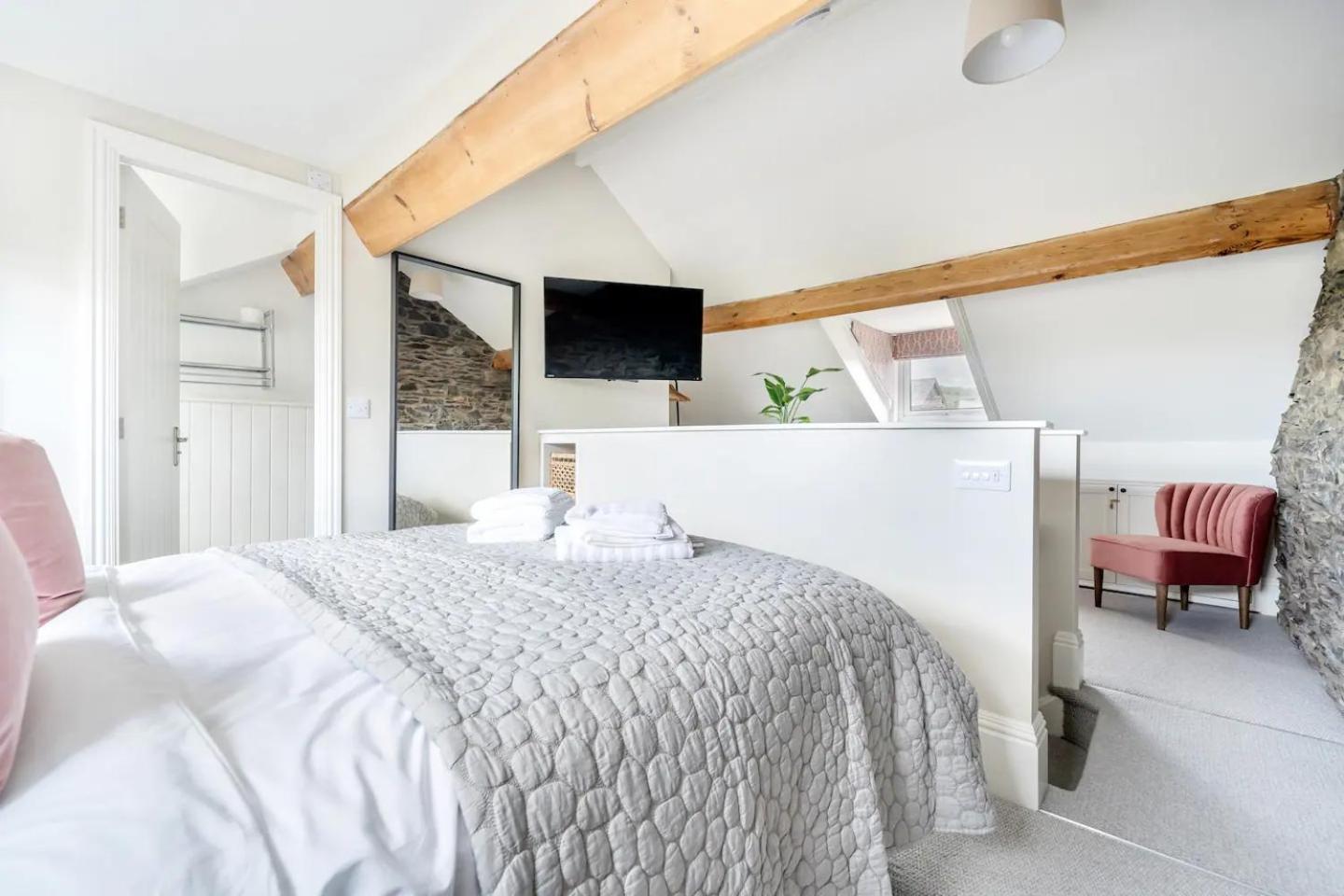 4 Beckside Cottage Windermere Dış mekan fotoğraf