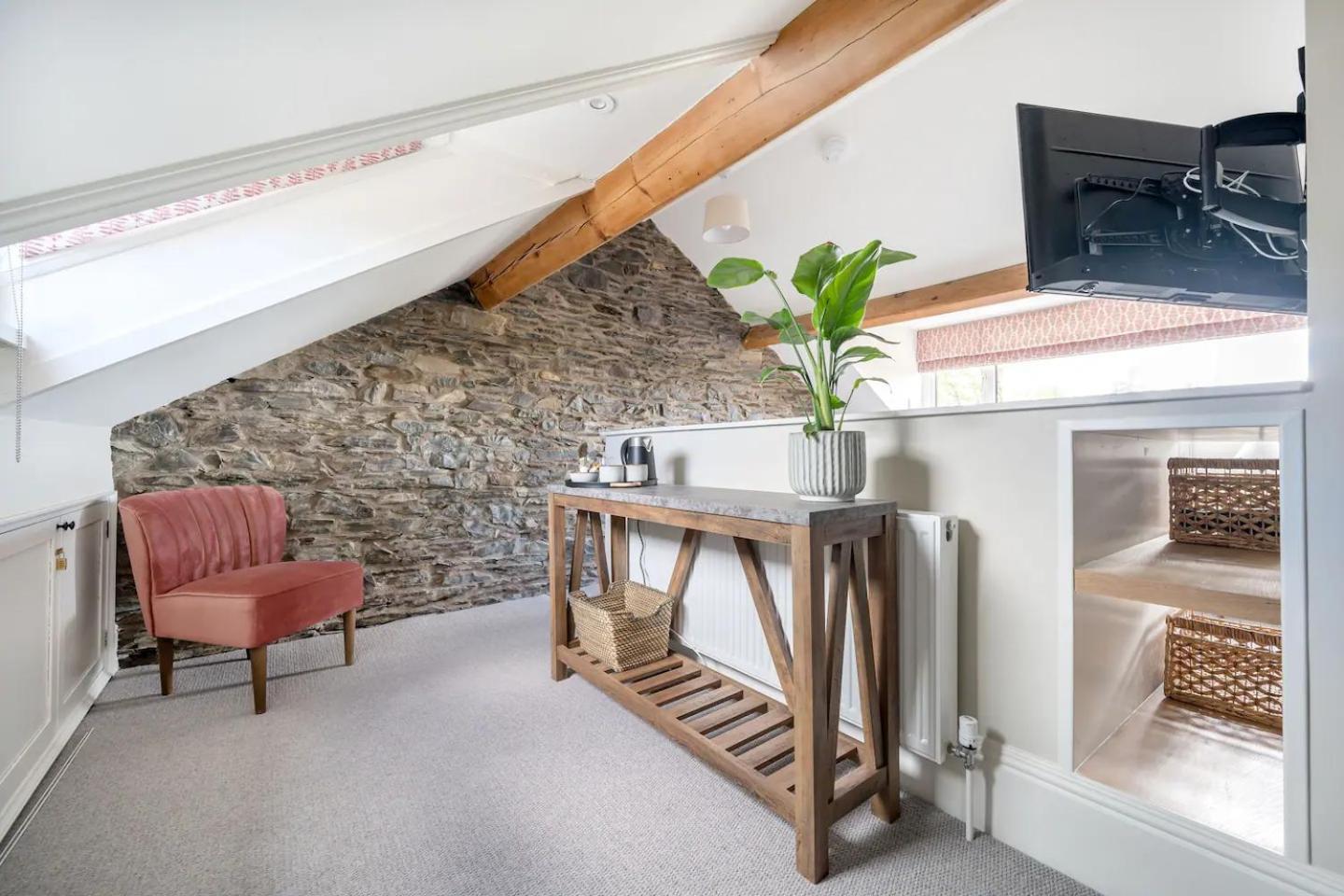 4 Beckside Cottage Windermere Dış mekan fotoğraf