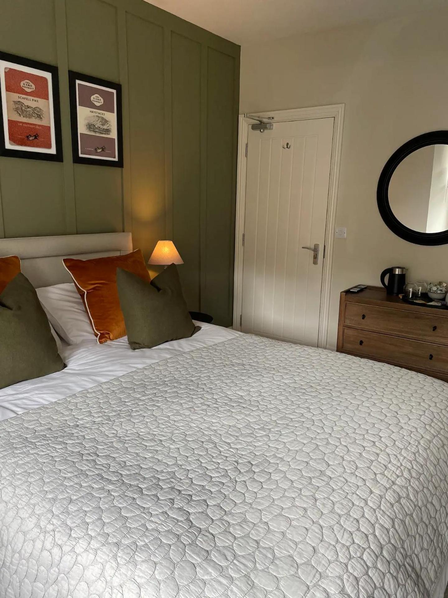4 Beckside Cottage Windermere Dış mekan fotoğraf