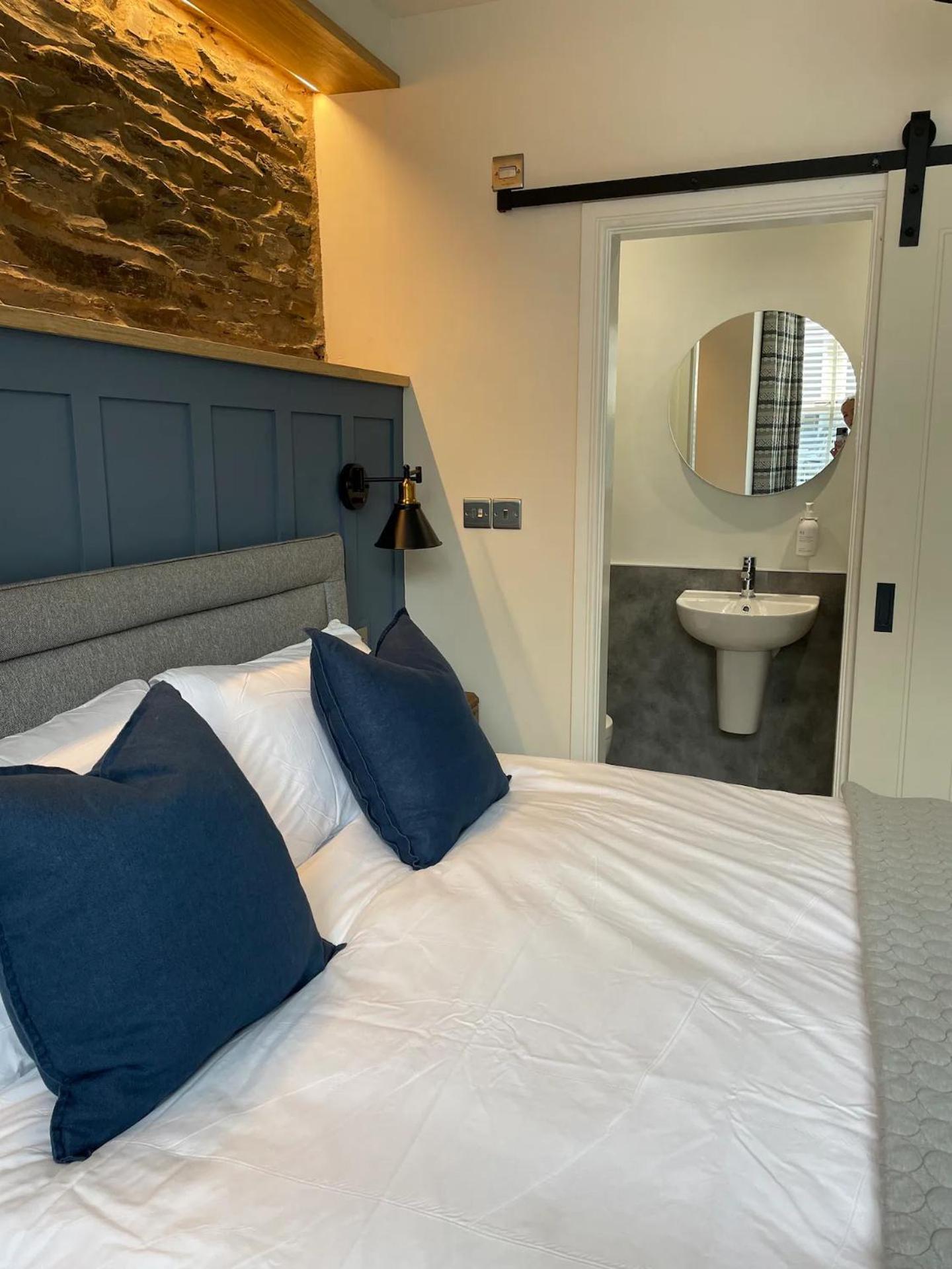 4 Beckside Cottage Windermere Dış mekan fotoğraf