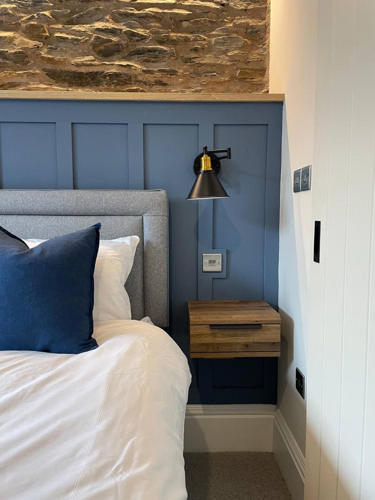 4 Beckside Cottage Windermere Dış mekan fotoğraf