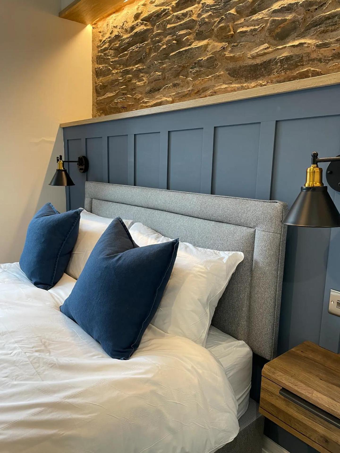 4 Beckside Cottage Windermere Dış mekan fotoğraf