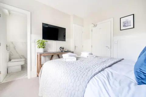 4 Beckside Cottage Windermere Dış mekan fotoğraf