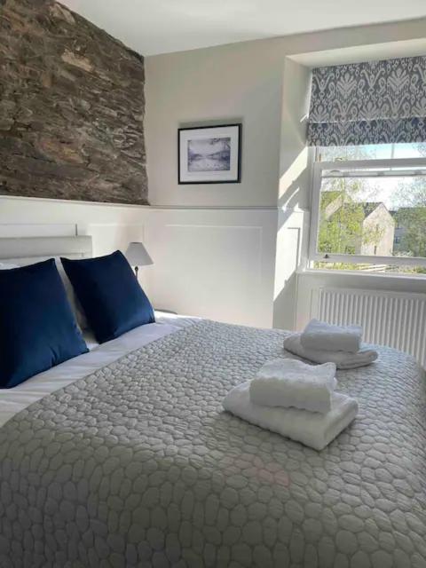 4 Beckside Cottage Windermere Dış mekan fotoğraf