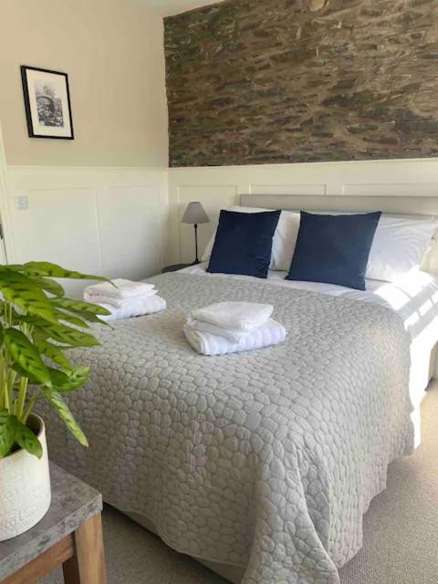 4 Beckside Cottage Windermere Dış mekan fotoğraf
